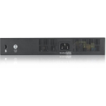 ZyXEL GS1920-8HPV2, 8 ports switch, Gigabit, managed, PoE