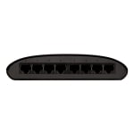D-Link DES-1008D/E, 8 port switch 10/100, Desktop