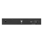 D-LINK GO-SW-16G, 16 ports switch, Gigabit