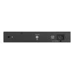 D-Link DGS-1016D/E, 16 ports switch 10/100/1000, Desktop, rack mount