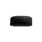 D-Link DES-1005D/E, 5 ports switch 10/100, Desktop