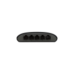 D-Link DES-1005D/E, 5 ports switch 10/100, Desktop