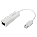EDIMAX EU-4208, USB 2.0, 10/100 Mbps network card