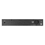 D-Link DES-1016D/E, 16 ports switch 10/100, Desktop, rack mount