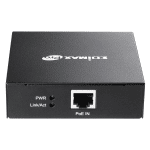 Edimax GP-101ET PoE, Gigabit, up to 100m extender