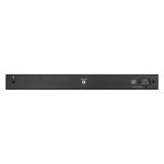 D-Link DGS-1210-28, 28-ports switch 10/100/1000 Gigabit Smart Switch including 4 x 1000Base-T /SFP ports, managed, rack mount