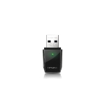 TP-LINK Archer T2U, AC600, Dual band, USB, integrated antena, wireless adapter