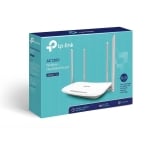 TP-Link Archer C50 AC1200, 2.4/5 GHz, 300 - 867 Mbps, 10/100 wireless router