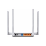 TP-Link Archer C50 AC1200, 2.4/5 GHz, 300 - 867 Mbps, 10/100 wireless router