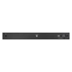 D-Link DGS-1210-24, 24-ports switch 10/100/1000 Gigabit Smart Switch including 4 Combo 1000BaseT/SFP, managed, rack mount