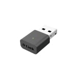 D-LINK DWA-131 Nano, USB, wireless adapter