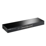 EDIMAX GS-1016, 16 ports switch, Gigabit, rack mount
