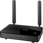 ZYXEL LTE3301-Q222, 2.4 GHz, 300Mbps, LTE 3G, SIM slot, wireless router