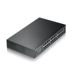 ZYXEL GS1100-24E, 24 ports switch, Gigabit, rack mount