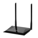 EDIMAX BR-6428NS v5, 2.4 GHz, 300Mbps wireless router
