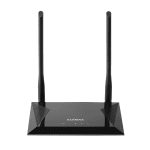 EDIMAX BR-6428NS v5, 2.4 GHz, 300Mbps wireless router