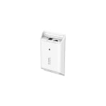 D-Link DPE-101GI, Gigabit, 15,4W