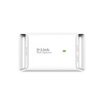 D-Link DPE-101GI, Gigabit, 15,4W