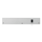 ZyXEL GS-1200-8, 8 ports switch, Gigabit, webmanaged