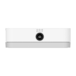 D-LINK GO-SW-8G, 8 ports switch, 10/100/1000, Gigabit, Desktop