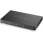ZYXEL XGS1930-52, 52 ports swithc, managed, L3, 48x Gigabit, 4x SFP+ ports