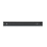ZYXEL GS1920-24V2, 24 ports switch, Gigabit Smart-Managed, Fanless, rack mount