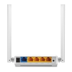 TP-LINK TL-WR844N, 2.4 GHz, 300Mbps, 10/100, wireless router