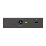 D-Link DGS-108/E, 8 ports switch, 10/100/1000, Gigabit, metal case