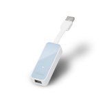 Tp-Link UE200, USB 2.0, LAN, 10/100 network card