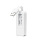 Tp-Link UE200, USB 2.0, LAN, 10/100 network card