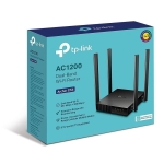 TP-Link Archer C54 AC1200, 2.4/5 GHz, 300 - 867 Mbps, 10/100, wireless router