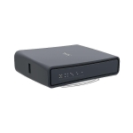 MikroTik hap ac Lite RB952Ui5ac2nDTC, CPU 650MHz, 2.4/5GHz AP, 5x10/100, POE, USB, WiFi, router