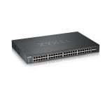 ZYXEL XGS1930-28HP, 28 ports switch, managed, L3, 24x Gigabit, 4x SFP+ ports, PoE ports