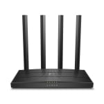 TP-Link Archer C80 AC1900, 2.4/5 GHz, 600 - 1300 Mbps, 10/100/1000 wireless router