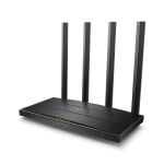 TP-Link Archer C80 AC1900, 2.4/5 GHz, 600 - 1300 Mbps, 10/100/1000 wireless router
