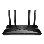 TP-Link Archer AX20 AX1800, 2.4/5 GHz, 574 - 1201 Mbps, 10/100/1000 wireless router