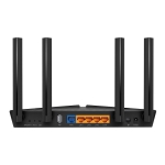 TP-Link Archer AX20 AX1800, 2.4/5 GHz, 574 - 1201 Mbps, 10/100/1000 wireless router