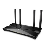 TP-Link Archer AX20 AX1800, 2.4/5 GHz, 574 - 1201 Mbps, 10/100/1000 wireless router