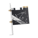 GIGABYTE AORUS X200 Intel® WIFI 6 2x2 802.11ax, Bluetooth 5.0, wireless card