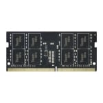 Памет Team Group Elite 4GB DDR4 SO-DIMM 2666MHz CL19-19-19-43 1.2V