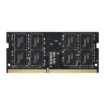 Памет Team Group Elite 4GB DDR4 SO-DIMM 2666MHz CL19-19-19-43 1.2V