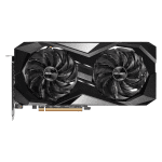 Видео карта ASRock RX 6700 XT Challenger D 12GB