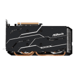 Видео карта ASRock RX 6700 XT Challenger D 12GB