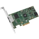Intel I350-T2V2, Dual Gigabit Server Adapter PCI-Ex 10/100/1000, 2xRJ45, network card