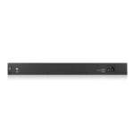 ZYXEL GS1900-48HP, 48 ports switch, managed, PoE, Gigabit, rack mount