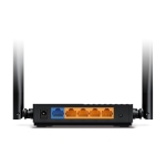 TP-Link Archer C64, 2.4/5 GHz, 400 - 867 Mbps, Gigabit, wireless dual band router
