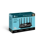 TP-Link Archer AX73, AX5400, 2.4/5 GHz, 574 - 4804 Mbps, Gigabit, wireless router