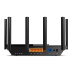TP-Link Archer AX73, AX5400, 2.4/5 GHz, 574 - 4804 Mbps, Gigabit, wireless router