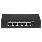 EDIMAX GS-1005E, 5 ports switch, Gigabit
