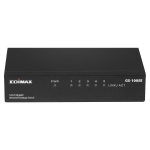 EDIMAX GS-1005E, 5 ports switch, Gigabit
